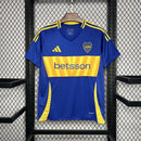 Camisola Boca Juniors Principal 24-25