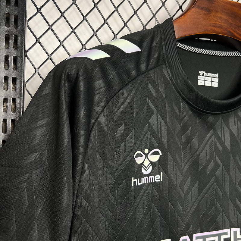 Camisola Werder Bremen Alternativa 24-25 - Bundesliga