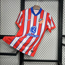 Camisola Atlético Madrid Principal 24-25 - La Liga