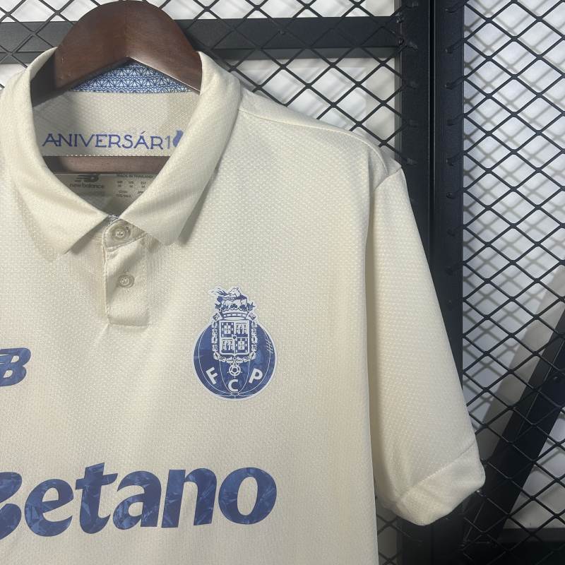Camisola Porto 3º Equipamento 25-26 - Liga Betclic