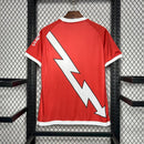 Camisola Rayo Vallecano Principal 24-25 - La Liga