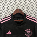 Camisola Inter Miami Alternativa 25-26