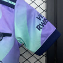 Kit Criança Arsenal 3º Equipamento 24-25 - Premier League