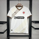 Camisola FC St. Pauli Alternativa 24-25 - Bundesliga