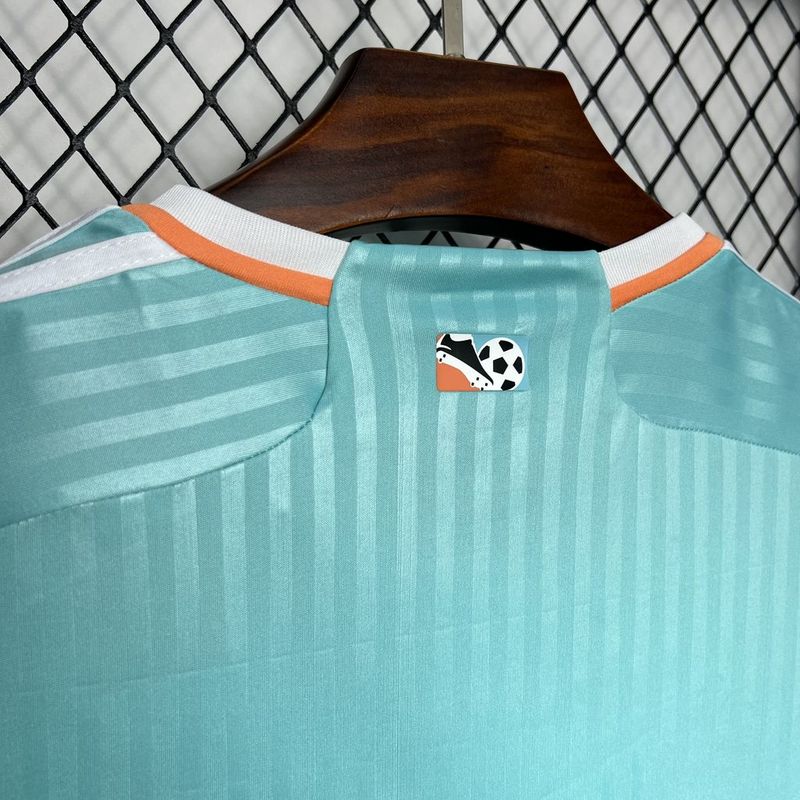 Camisola Inter Miami 3º Equipamento 24-25