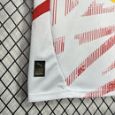 Kit Criança Leipzig Principal 24-25 - Bundesliga