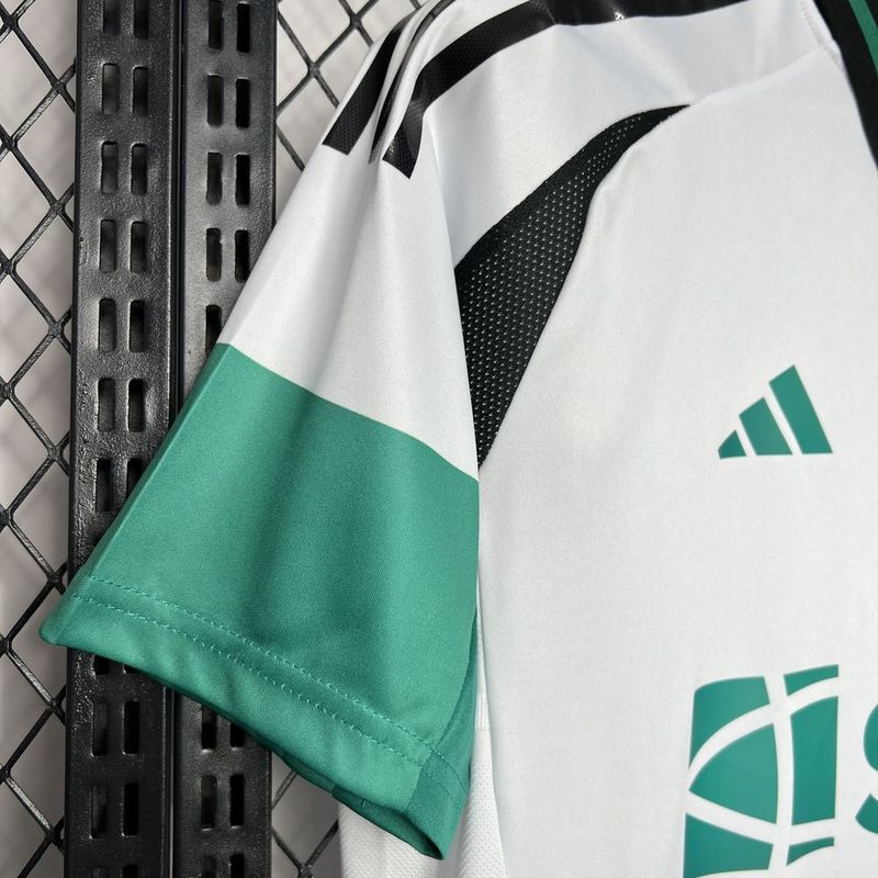 Camisola Newcastle Alternativa 24-25 - Premier League