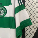 Camisola Celtic Principal 24-25