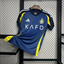 Camisola Al Nassr Alternativa 24-25