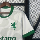 Camisola Sporting Alternativa 25-26 - Liga Betclic