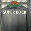 Camisola Sporting Alternativa 25-26 - Liga Betclic