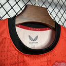 Kit Criança Bayern Leverkusen Principal 24-25 - Bundesliga