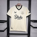 Camisola Everton Alternativa 24-25 - Premier League