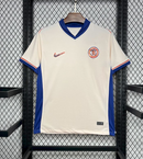 Camisola Chelsea Alternativa 24-25 - Premier League