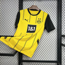 Camisola Borussia Dortmund Principal 24-25 - Bundesliga