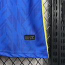 Camisola Las Palmas Alternativa 24-25 - La Liga