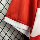 Camisola Stuttgart Alternativa 24-25 - Bundesliga