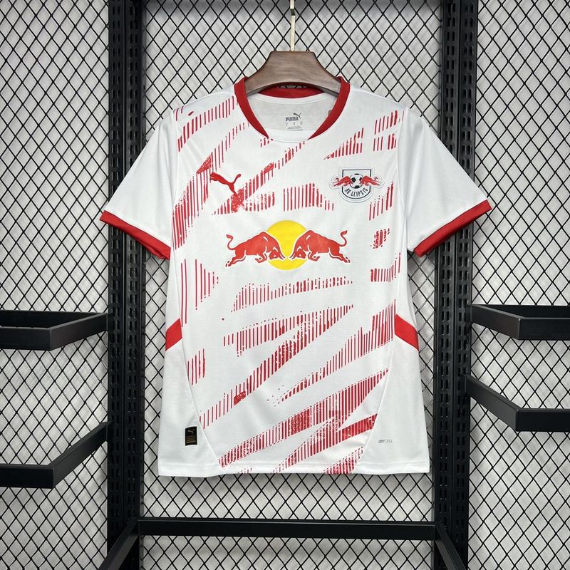 Camisola Leipzig Principal  24-25 - Bundesliga