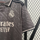 Camisola Real Madrid 3º Equipamento 24-25 - La Liga