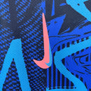 Camisola Atlético Madrid 3º Equipamento 24-25 - La Liga