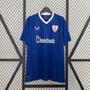 Camisola Athletic Bilbao Alternativa 24-25 - La Liga