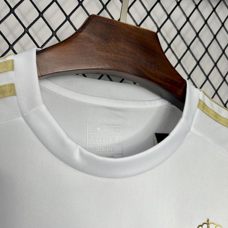 Camisola Al Nassr 3º Equipamento 24-25