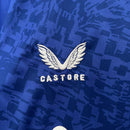 Kit Criança Athletic Bilbao Alternativo 24-25 - La Liga