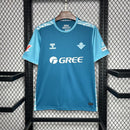 Camisola Bétis 3º Equipamento 24-25 - La Liga