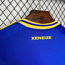 Camisola Boca Juniors Principal 24-25