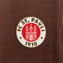 Camisola FC St. Pauli Principal 24-25 - Bundesliga