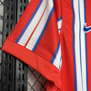 Camisola Atlético Madrid Principal 24-25 - La Liga