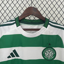 Camisola Celtic Principal 24-25