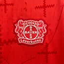 Camisola Bayer 04 Leverkusen Principal  24-25 - Bundesliga