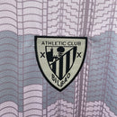 Camisola Athletic Bilbao 3º Equipamento 24-25 - La Liga