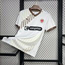Camisola FC St. Pauli Alternativa 24-25 - Bundesliga