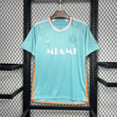Camisola Inter Miami 3º Equipamento 24-25