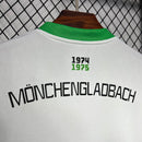 Camisola Borussia Mönchengladbach Principal 24-25 - Bundesliga