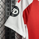 Camisola FC Union Berlin Principal 24-25 - Bundesliga