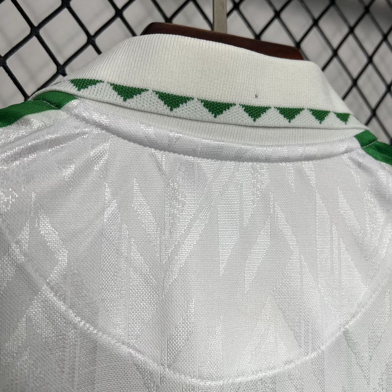 Camisola Bétis Principal 24-25 - La Liga