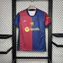 Camisola Barcelona Principal 24-25 - La Liga
