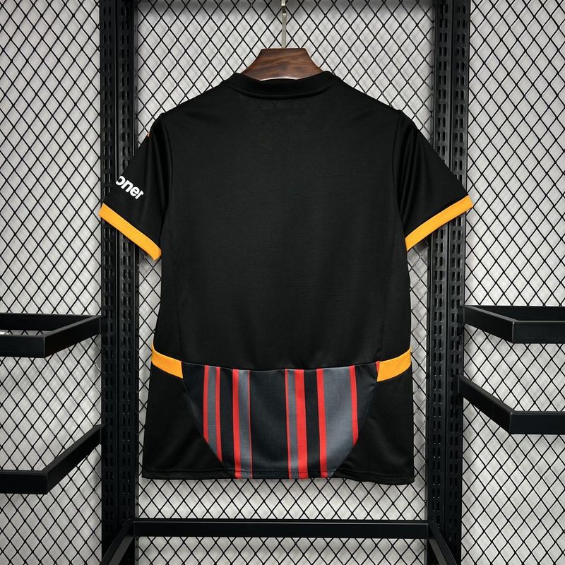 Camisola Galatasaray 3º Equipamento 24-25