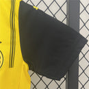 Kit Criança Borussia Dortmund Principal 24-25 - Bundesliga