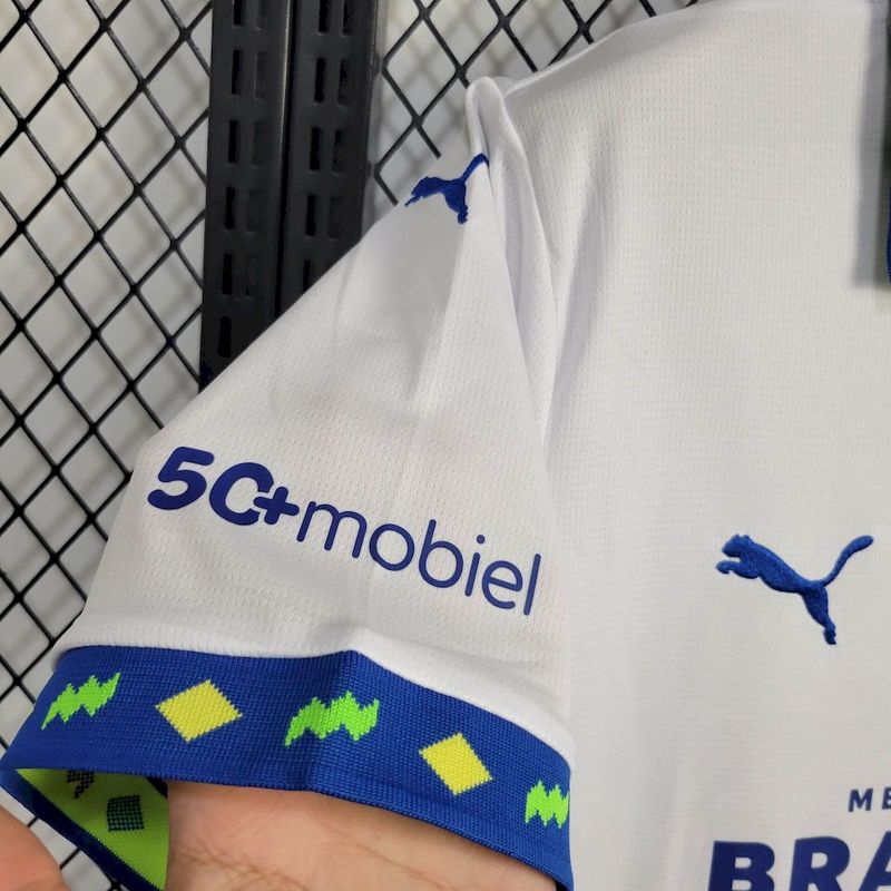 Camisola PSV 3º Equipamento 24-25