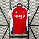 Camisola Arsenal Principal 24-25 - Premier League