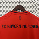 Camisola Bayern Munich Principal 24-25 - Bundesliga