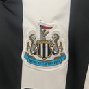 Kit Criança Newcastle Principal 24-25 - Premier League