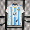 Camisola Málaga Principal 24-25 - La Liga