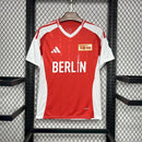 Camisola FC Union Berlin Principal 24-25 - Bundesliga