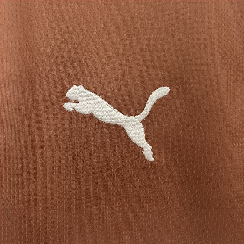 Camisola FC St. Pauli Principal 24-25 - Bundesliga
