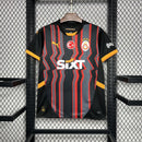Camisola Galatasaray 3º Equipamento 24-25